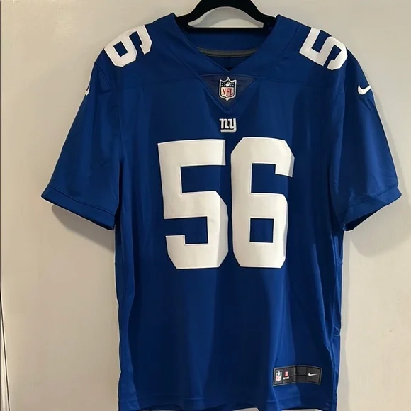 New York Giants Jersey - Picture 1 of 4